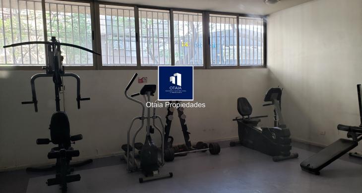 Gimnasio