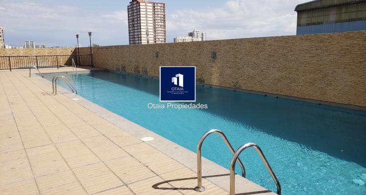 Piscina de Adultos