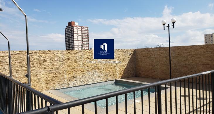Piscina de Niños