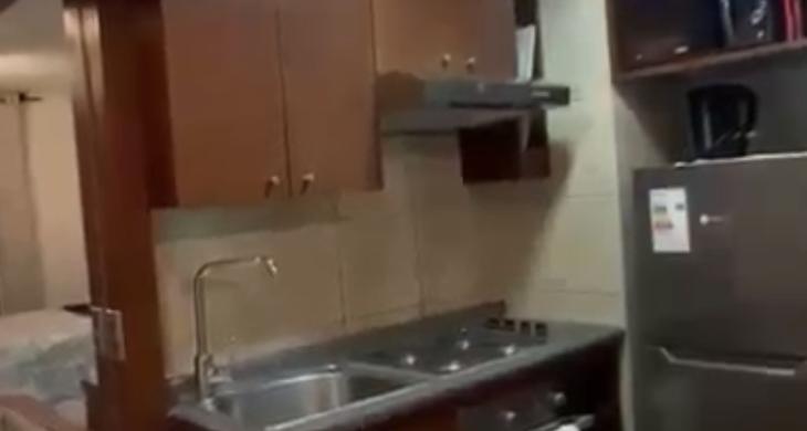 Cocina 