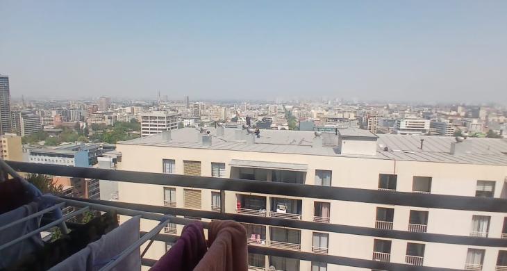 PONIENTE PANORAMICO