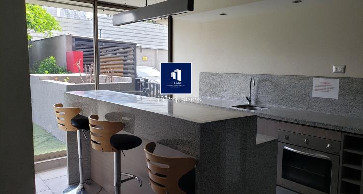 Salón Multiuso
