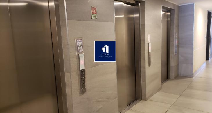 Ascensores