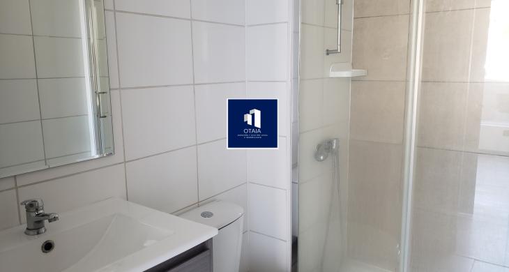 Baño en Suite