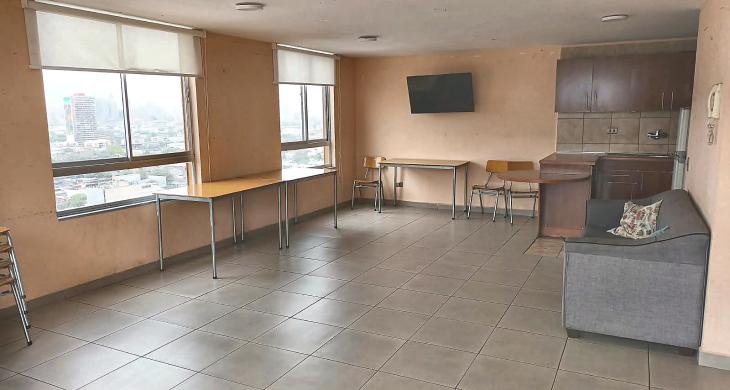 Sala de Eventos