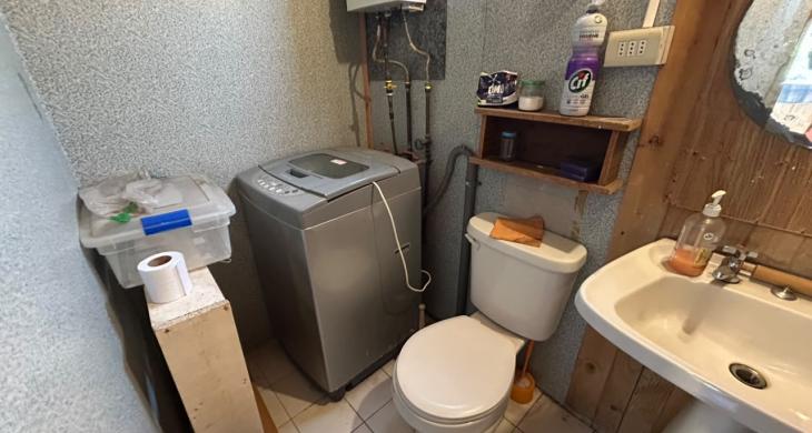 baño 2