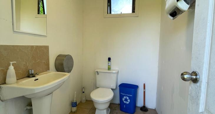 1 baño de ocifina 