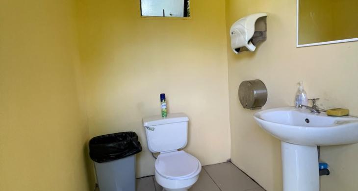 2 baño de ocifina 