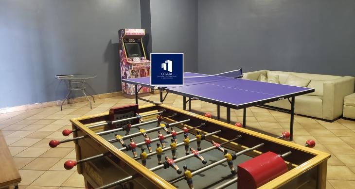 Sala de Juegos