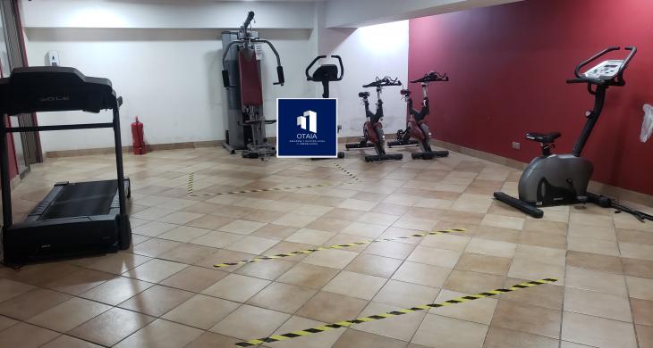 Gimnasio