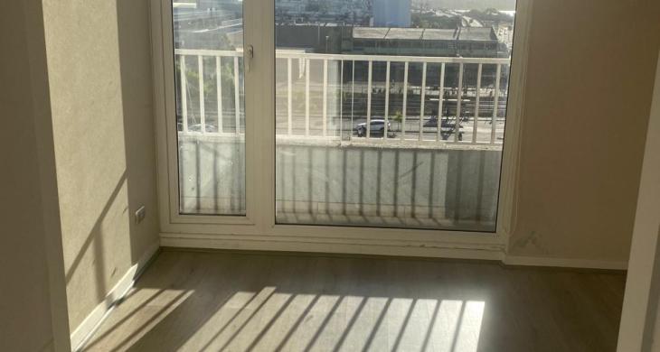 Dormitorio en suite