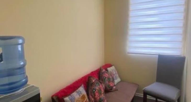 Segundo dormitorio