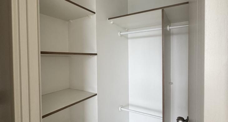 Closet