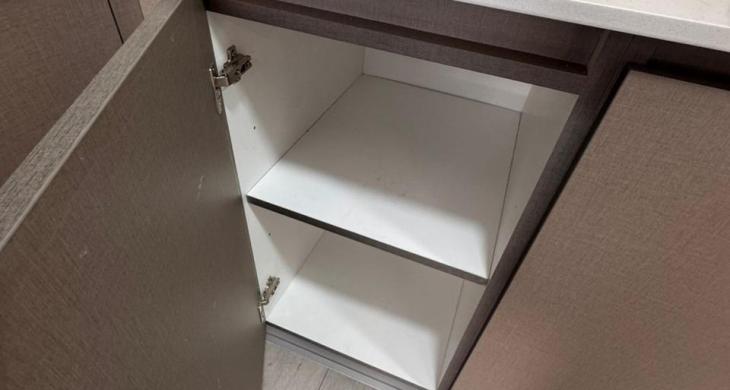 Muebles de cocina