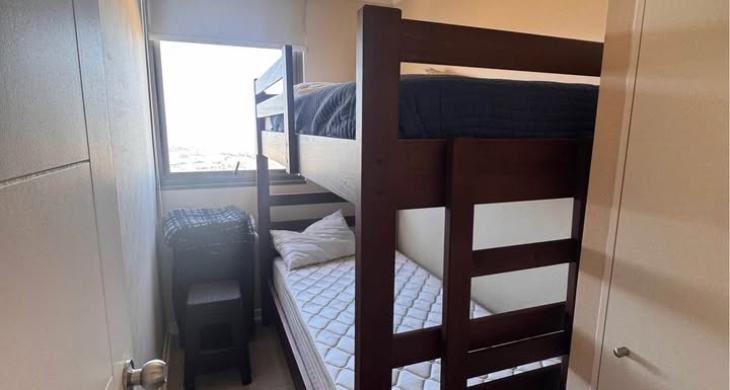 Tercer dormitorio