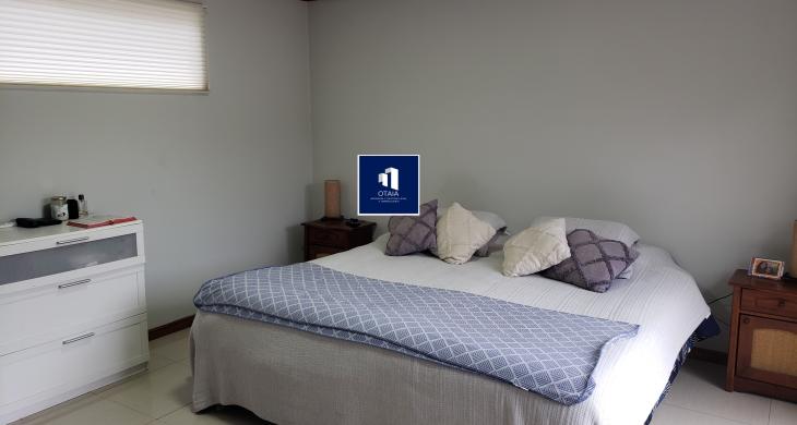 Dormitorio Principal