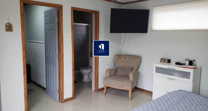 Dormitorio Principal