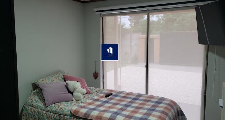 Dormitorio secundario 2