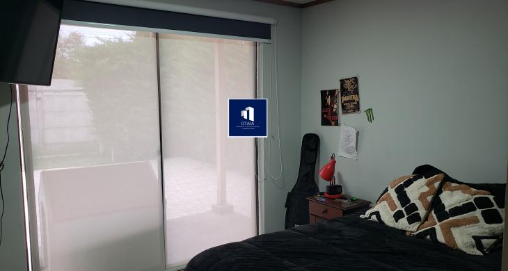 Dormitorio secundario 3