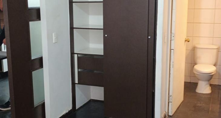 Dormitorio