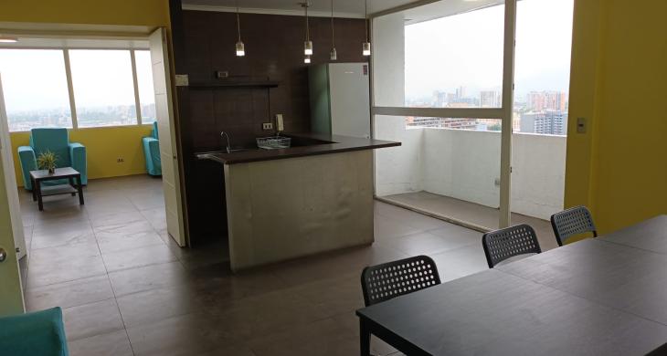 Sala de estar