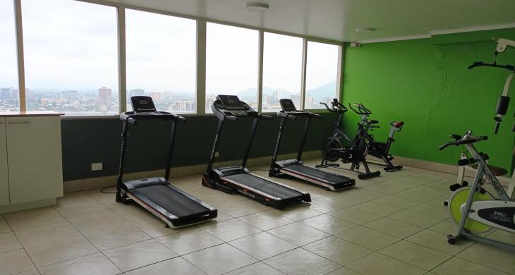 Gimnasio